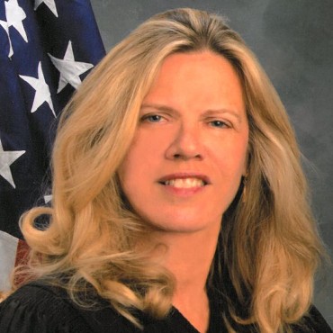 Council Member Judge Kathleen J. Kroll