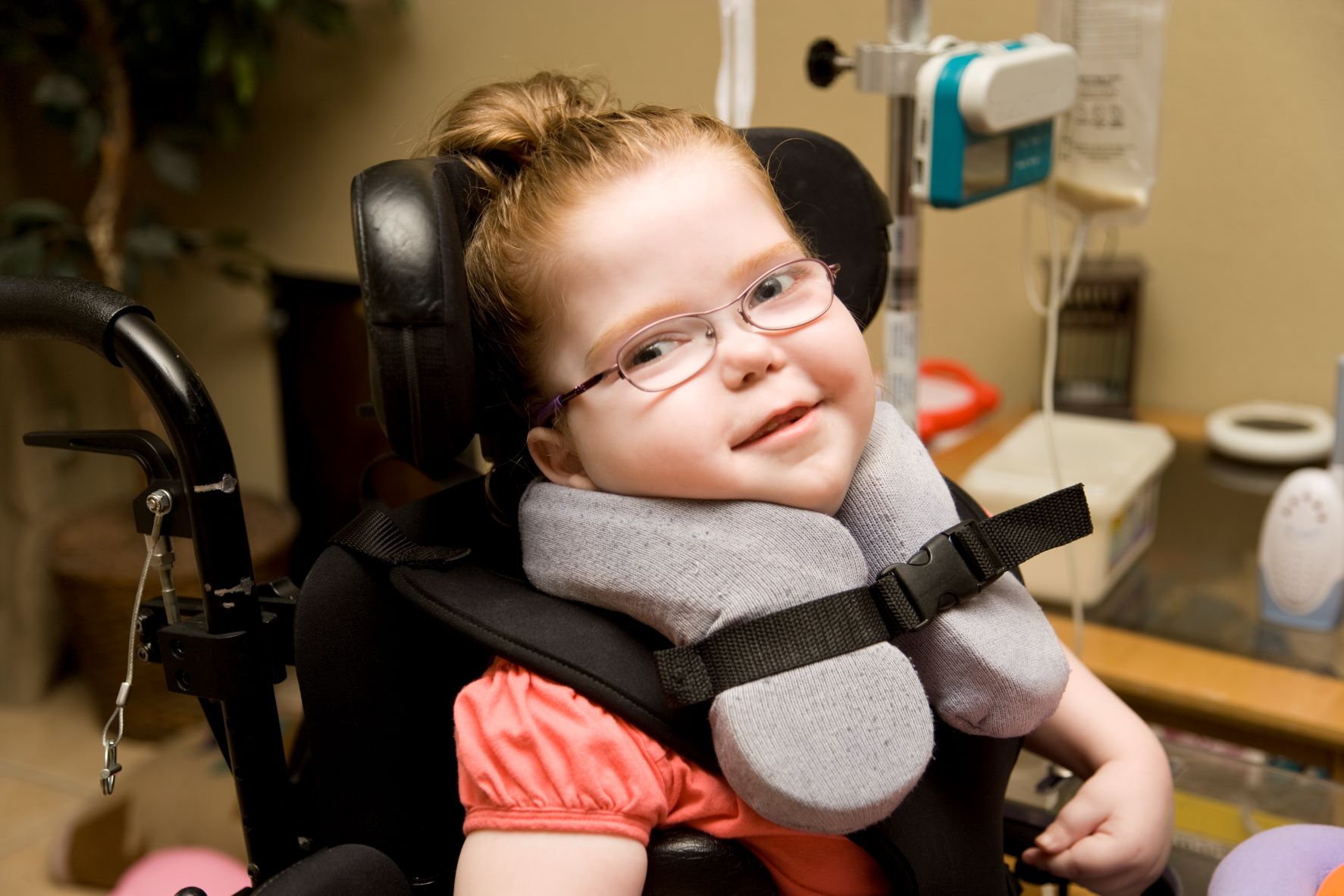 Children's Services Council Council Update Special Needs Equipment
