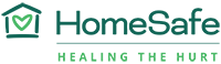 Home Safe Logo