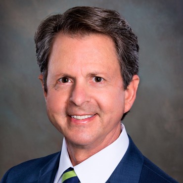 Council Member Gregg Weiss