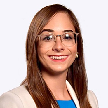 Council Member Alexandria Ayala