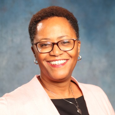 Council Member Elisa Cramer