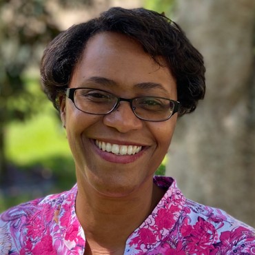 Council Member Elisa Cramer