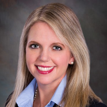 Council Member Melissa McKinlay