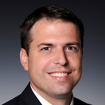 Council Member Thomas Bean