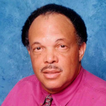 Council Member Vince Goodman