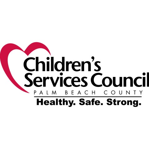 Children's Services Council Logo